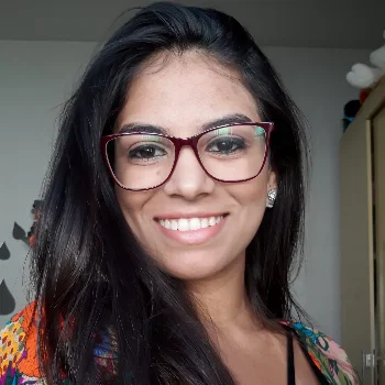 Samanta em Uberaba | Agilpass
