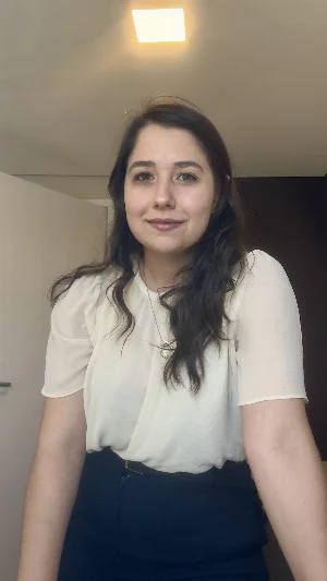 Logotipo Psicóloga Maria Vitória