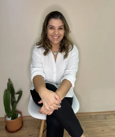 Psicóloga Ana Júlia França em Piracicaba | Agilpass