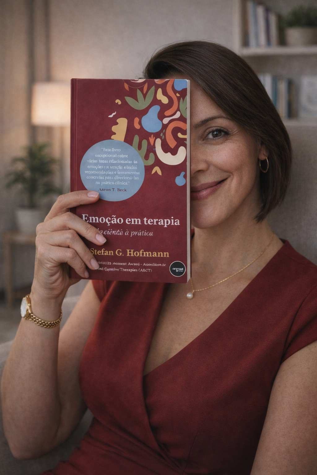 Logotipo Gleizi Gomes Psicóloga Clínica