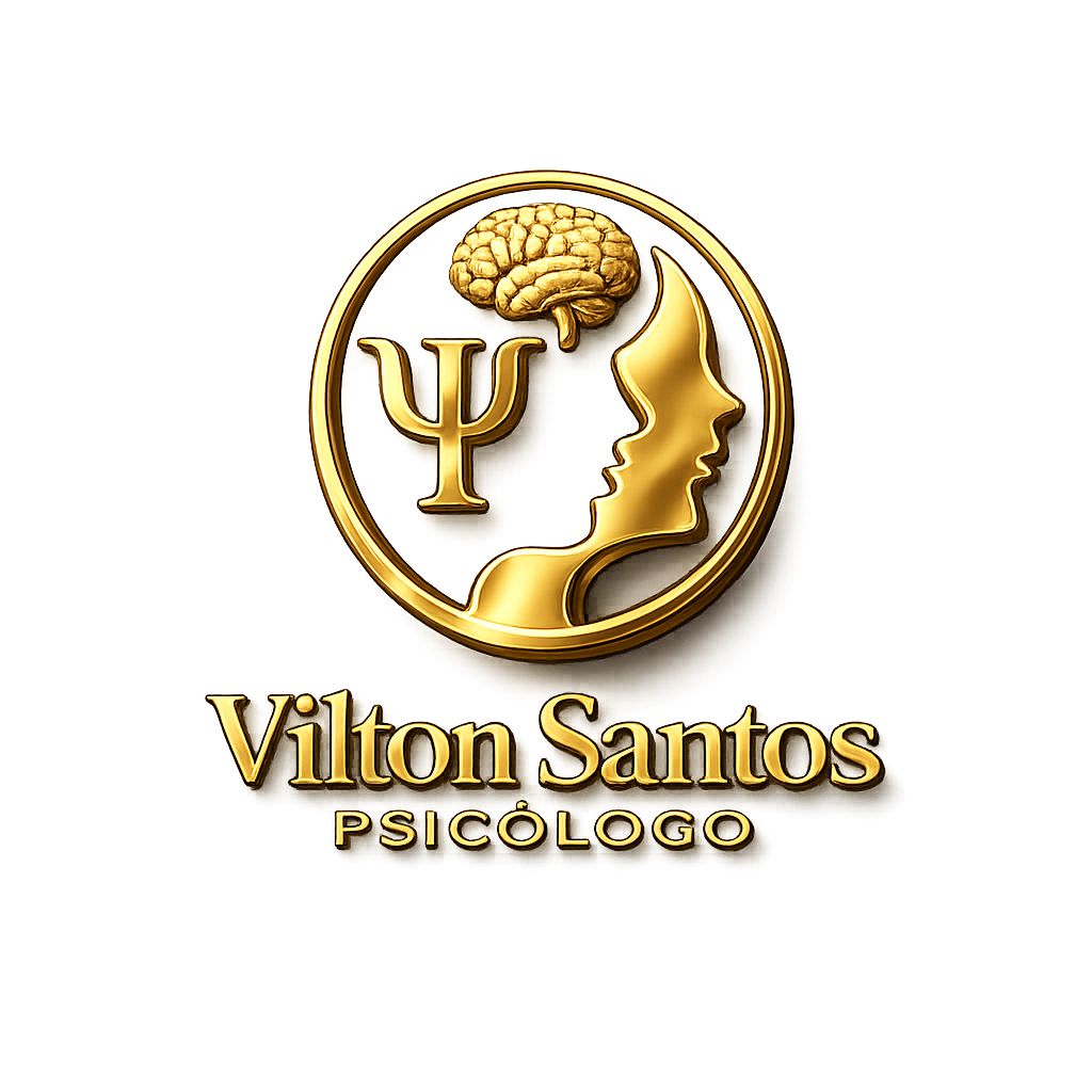 Logotipo Vilton Santos Silva - ME