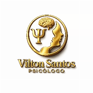 Logotipo Vilton Santos Silva - ME