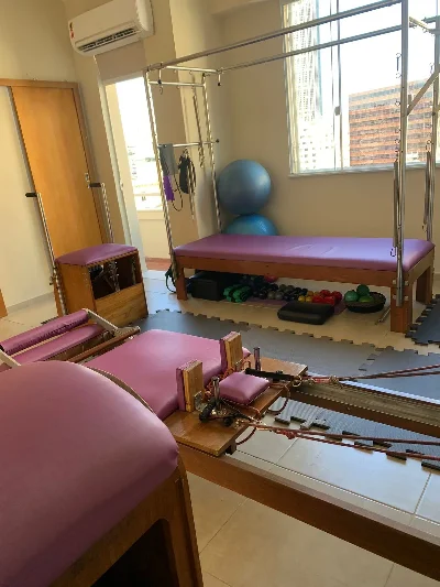 Lameira´s Terapias Integrativas em Rio de Janeiro | Agilpass