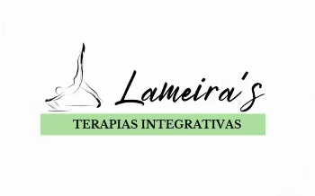 Logotipo Lameira´s Terapias Integrativas