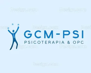 Logotipo Gerson Carneiro Marques Psicologia Ltda