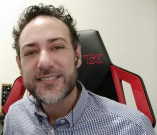 Clínica de Psicologia Fabio Ramires em São Paulo | Agilpass