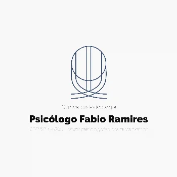 Logotipo Clínica de Psicologia Fabio Ramires