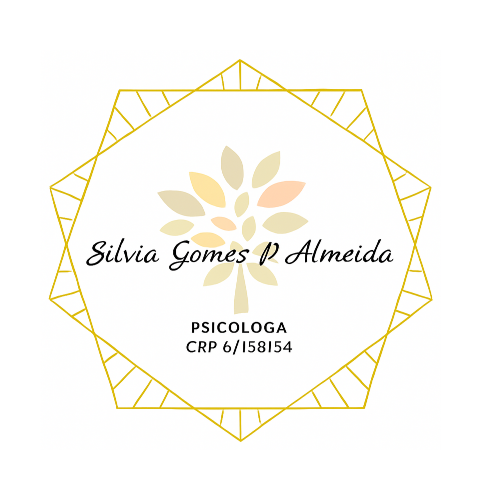 Logotipo Silvia Almeida Psicologia Ltda