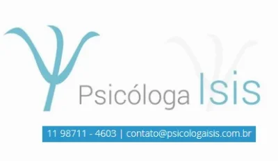 ISIS C DA SILVA MENESES PSICOLOGIA em São Bernardo do Campo | Agilpass