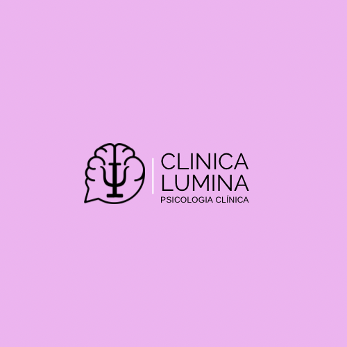 Logotipo Clínica lumina