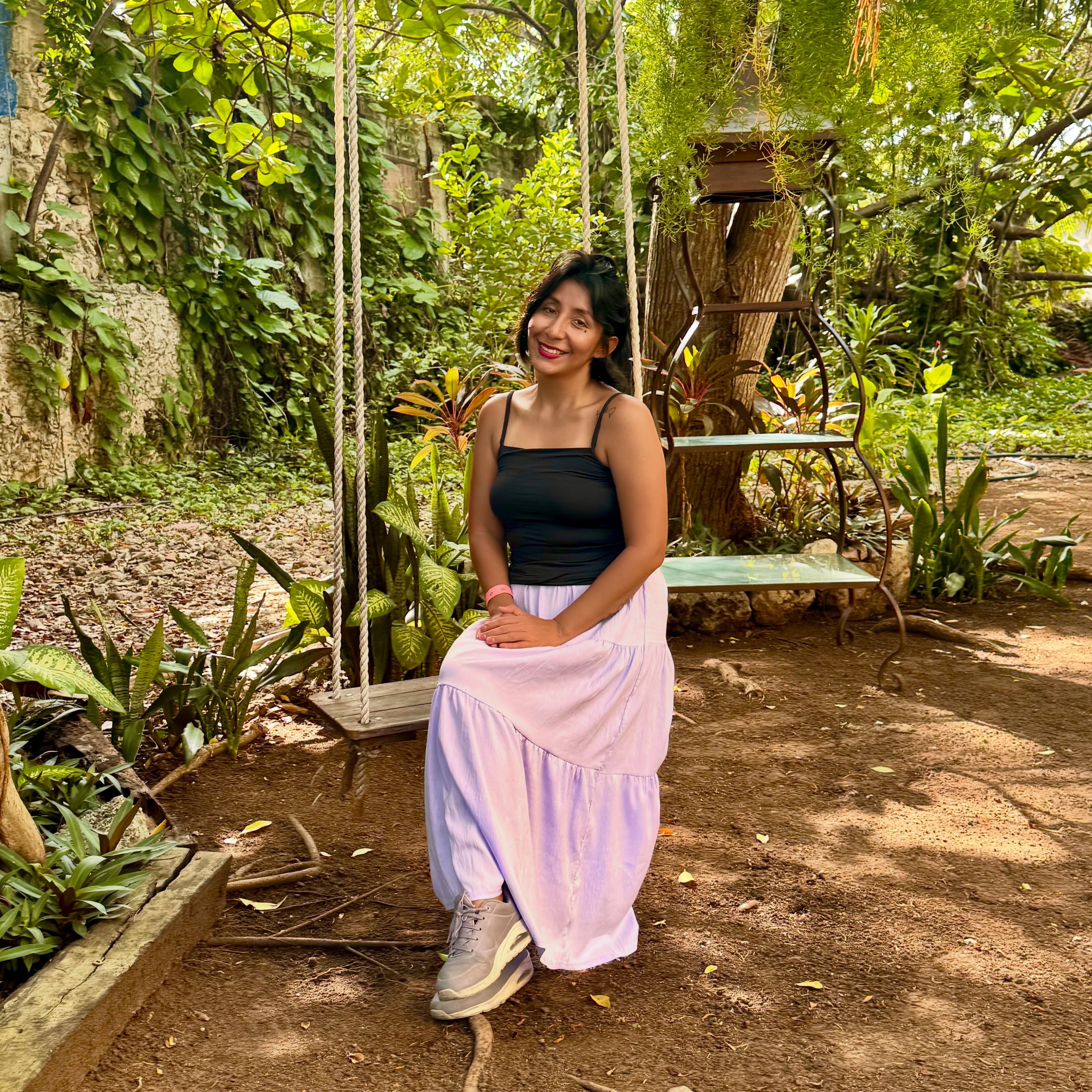Wendy Paola Ramos Jiménez
