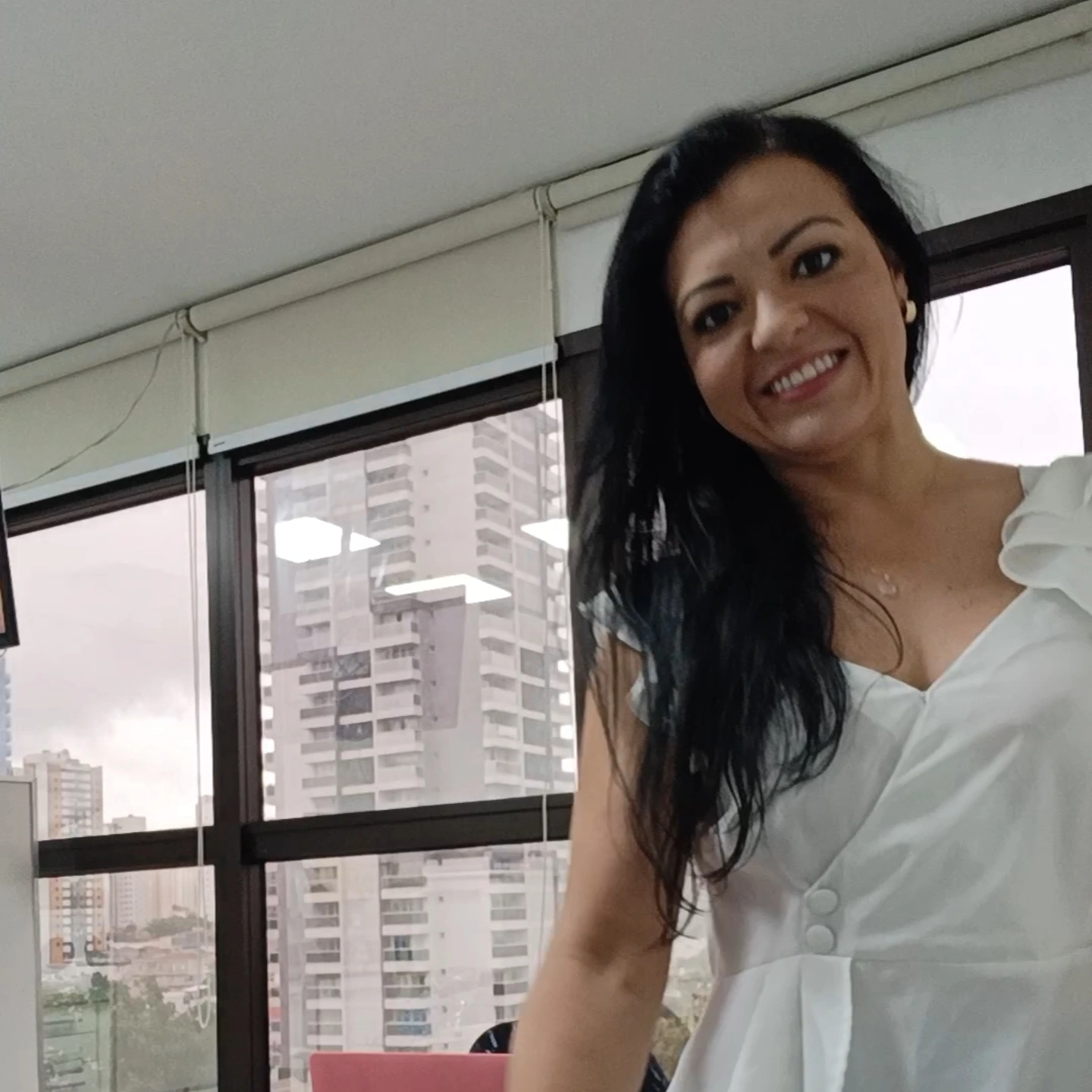Fabiana Castilho Mansano Sanches - Agilpass