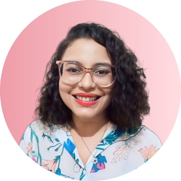 Thais Oliveira da Silva - Agilpass