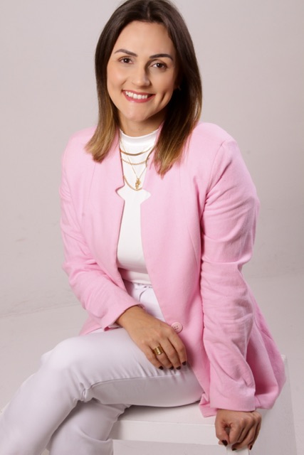 Kyra Souza Azambuja - Agilpass