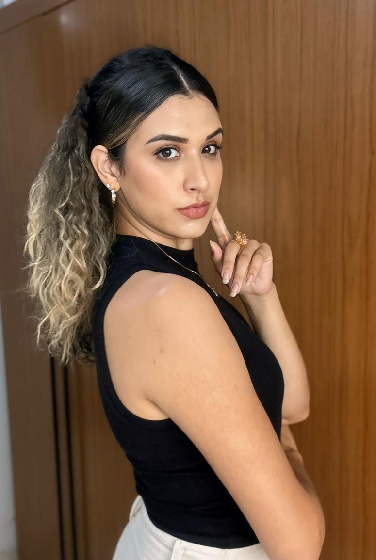 Leidiane Terezinha Aparecida Rezende - Agilpass