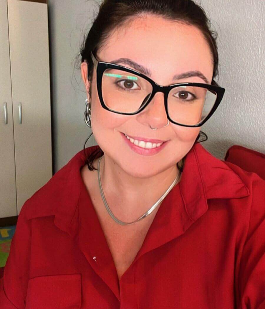 Isabela Spadotto Pineda - Agilpass