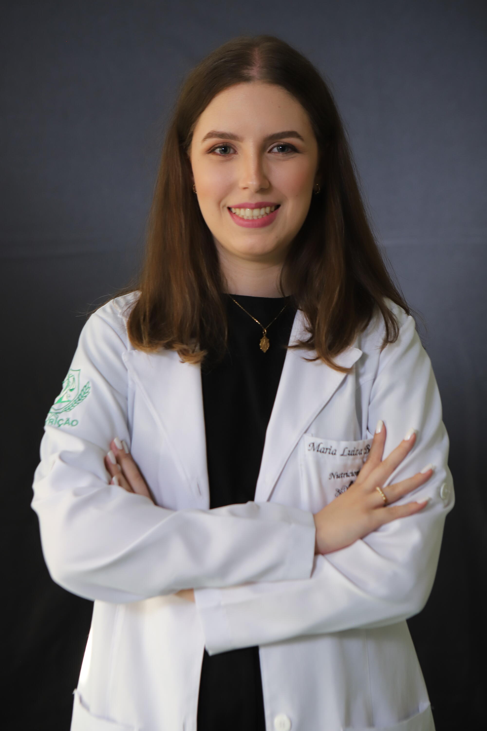 Maria Luiza Berner - Agilpass