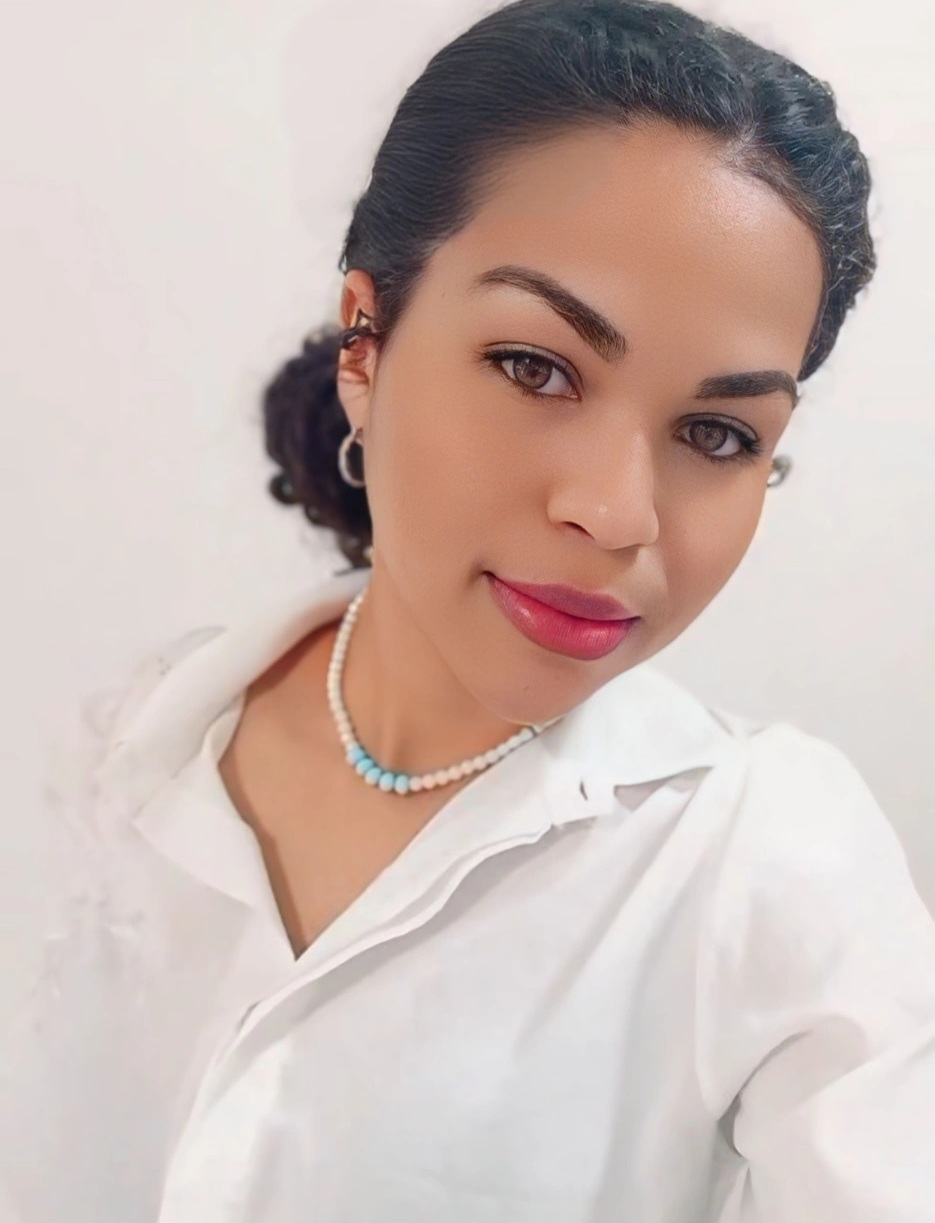 Maria Vanessa - Agilpass