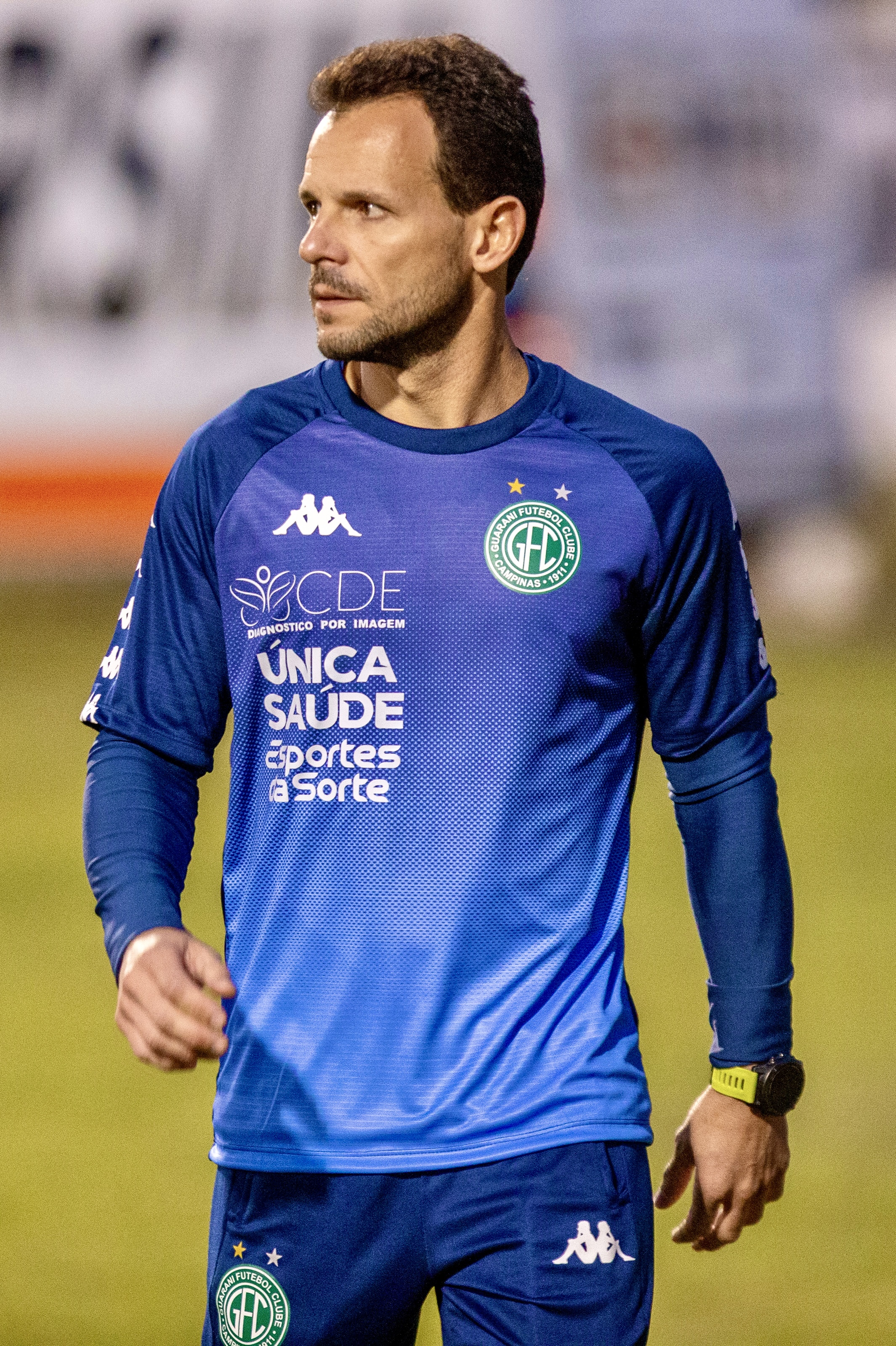 Carlos Henrique - Agilpass