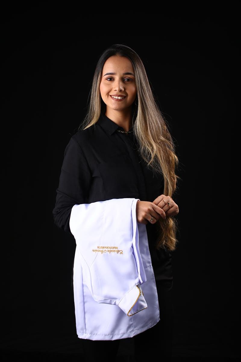 Maria Eduarda de Amorim - Agilpass