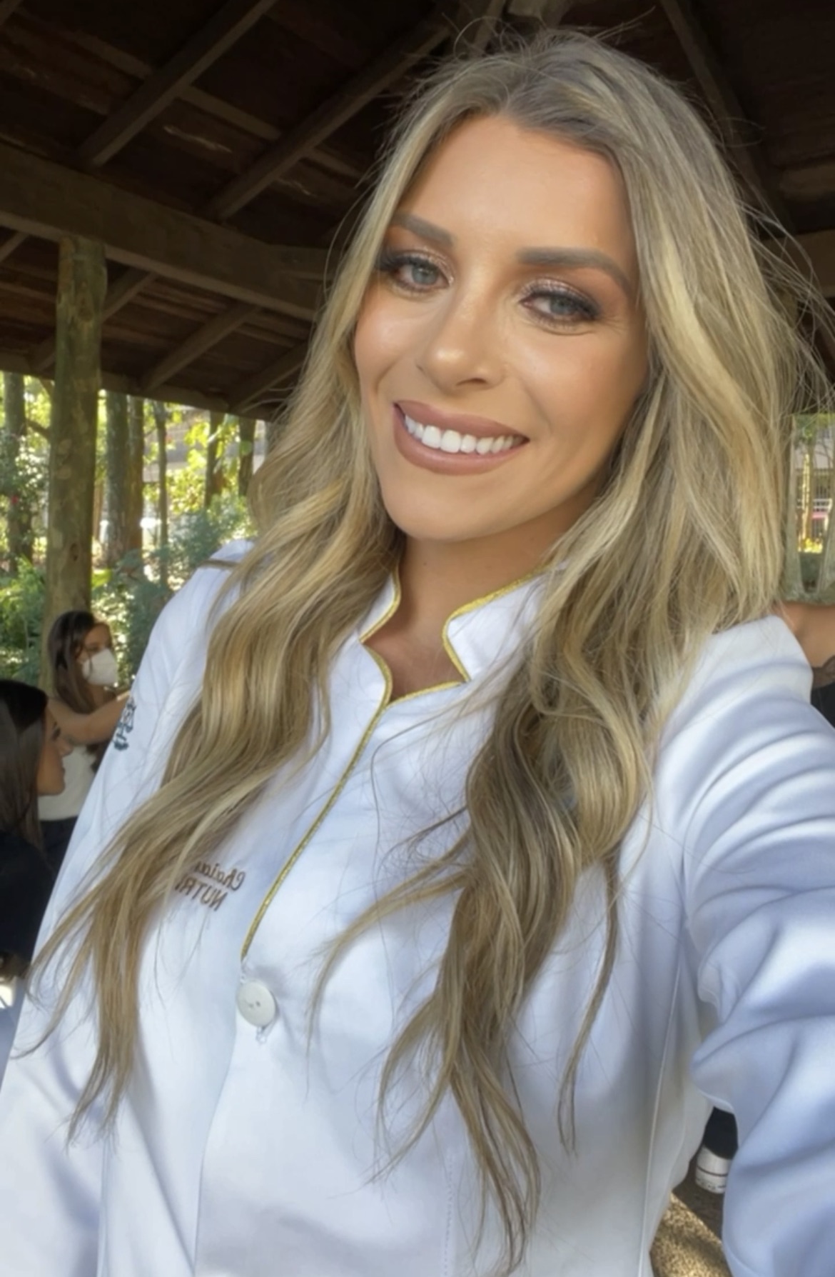 Chaiane Aiolfi Titton - Agilpass