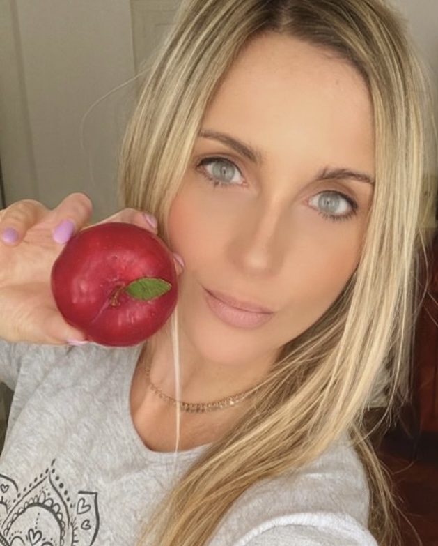 Priscila Samartino Rosa - Agilpass