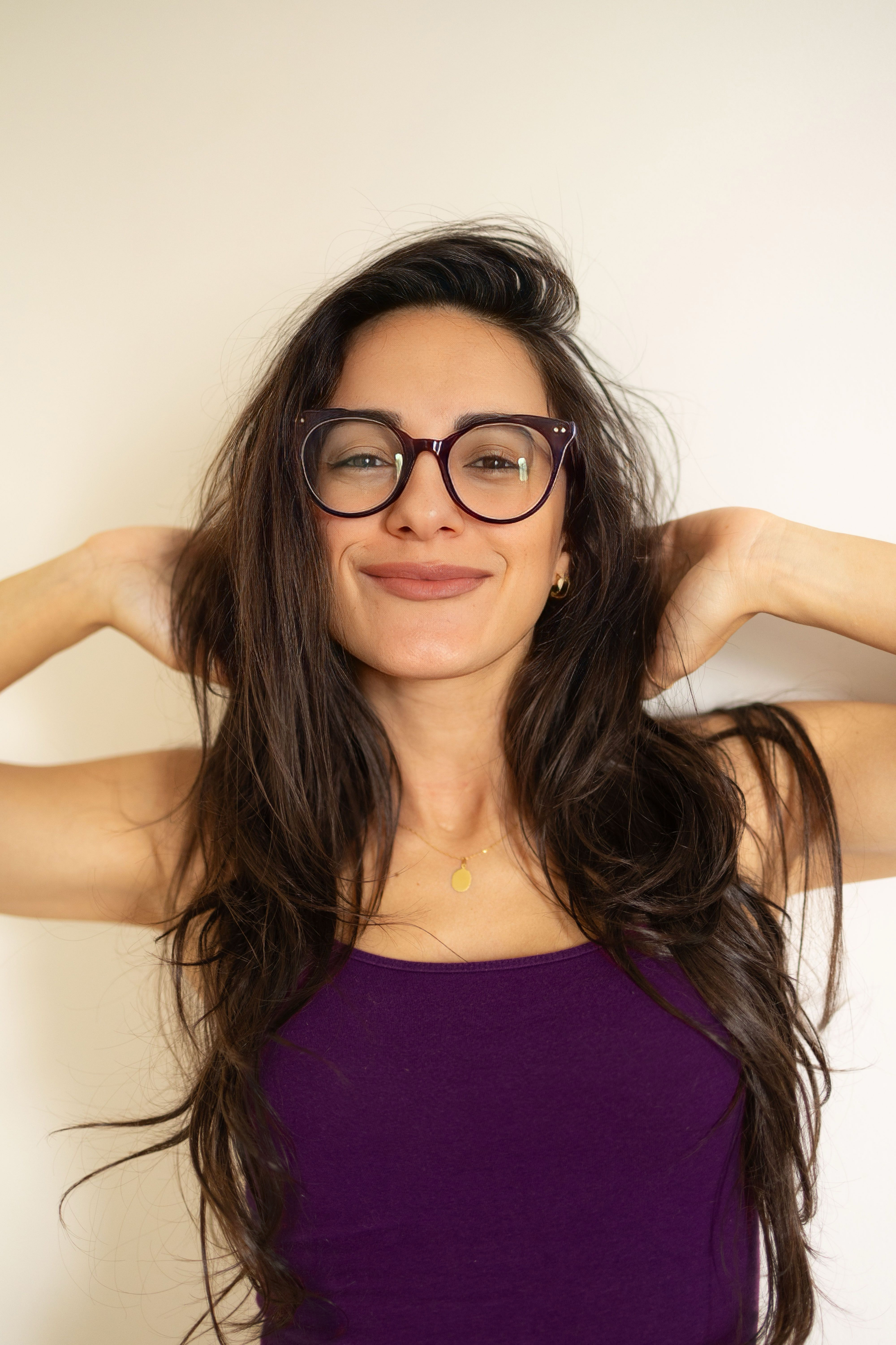 Giovanna Carvalho - Agilpass