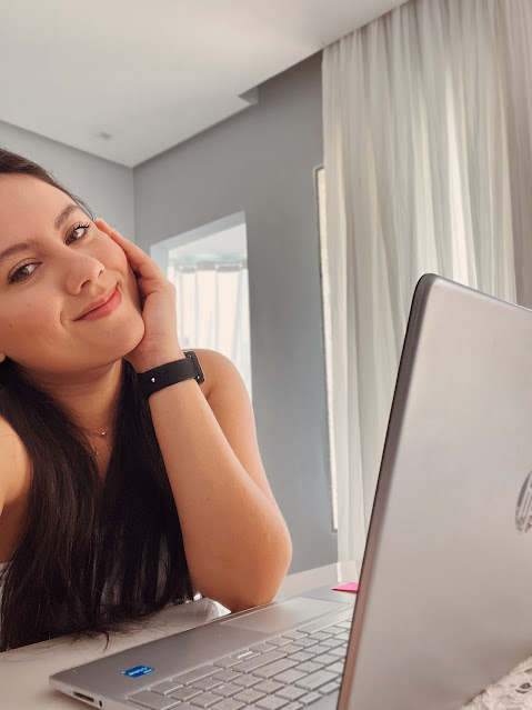 Verônica Amanda Rodrigues - Agilpass