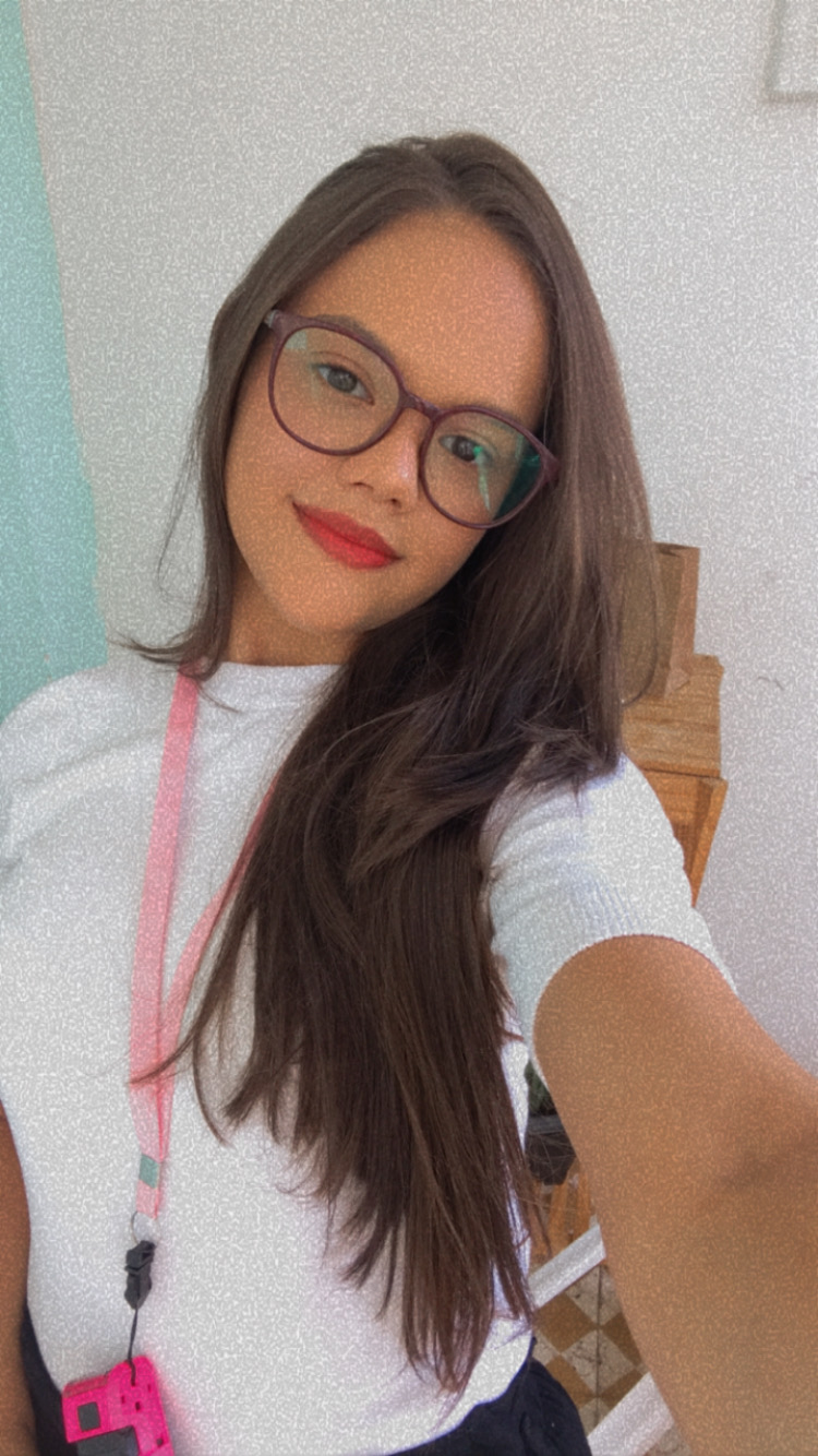 Ana Clara Soares da Silva - Agilpass