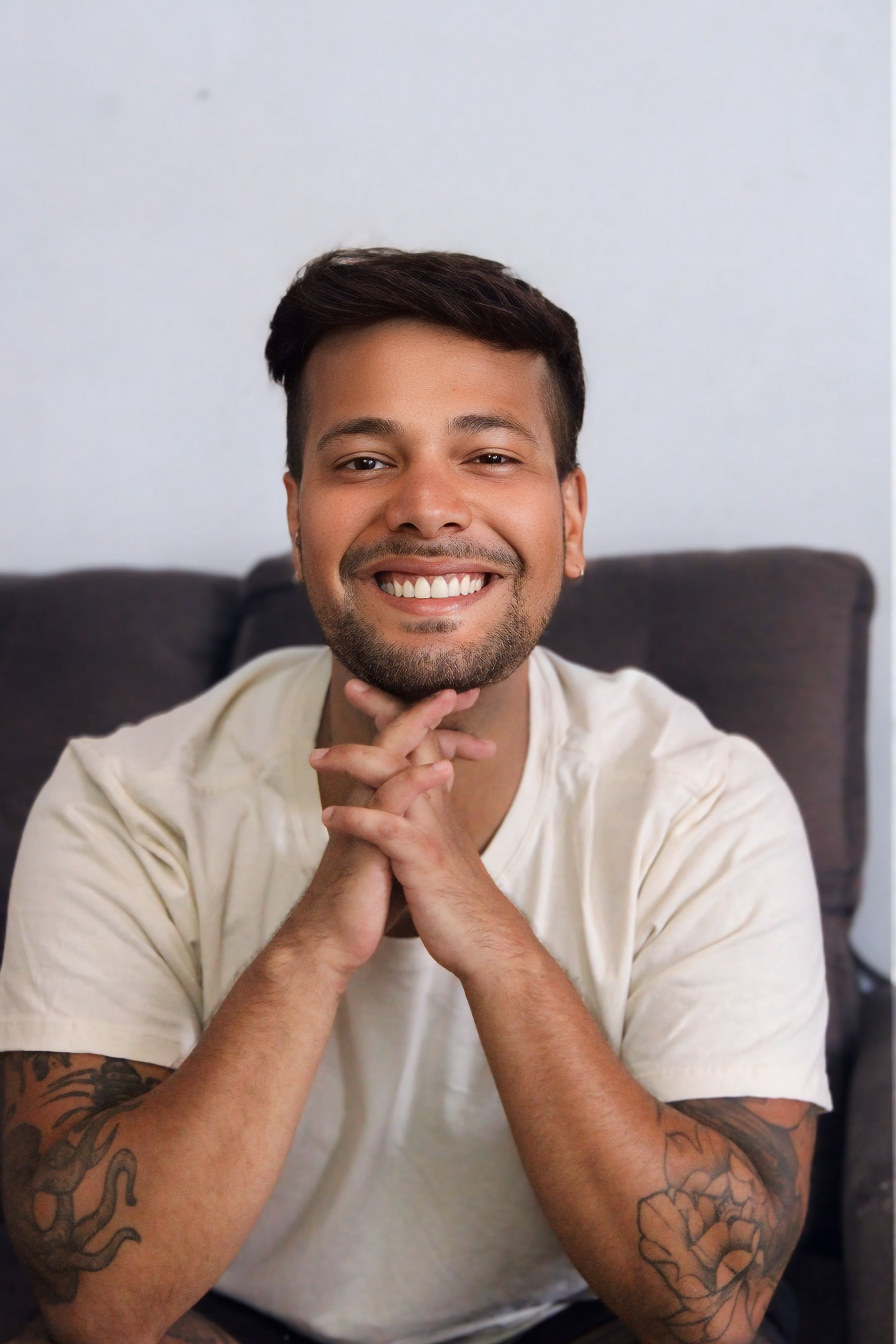 Gerson Luiz de Souza Barbosa - Agilpass