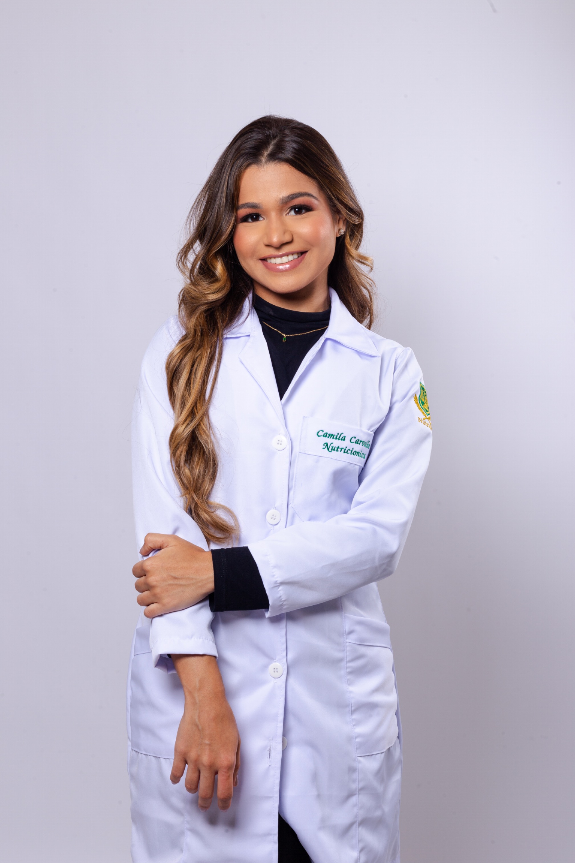 Camila Carvalho Lucena - Agilpass