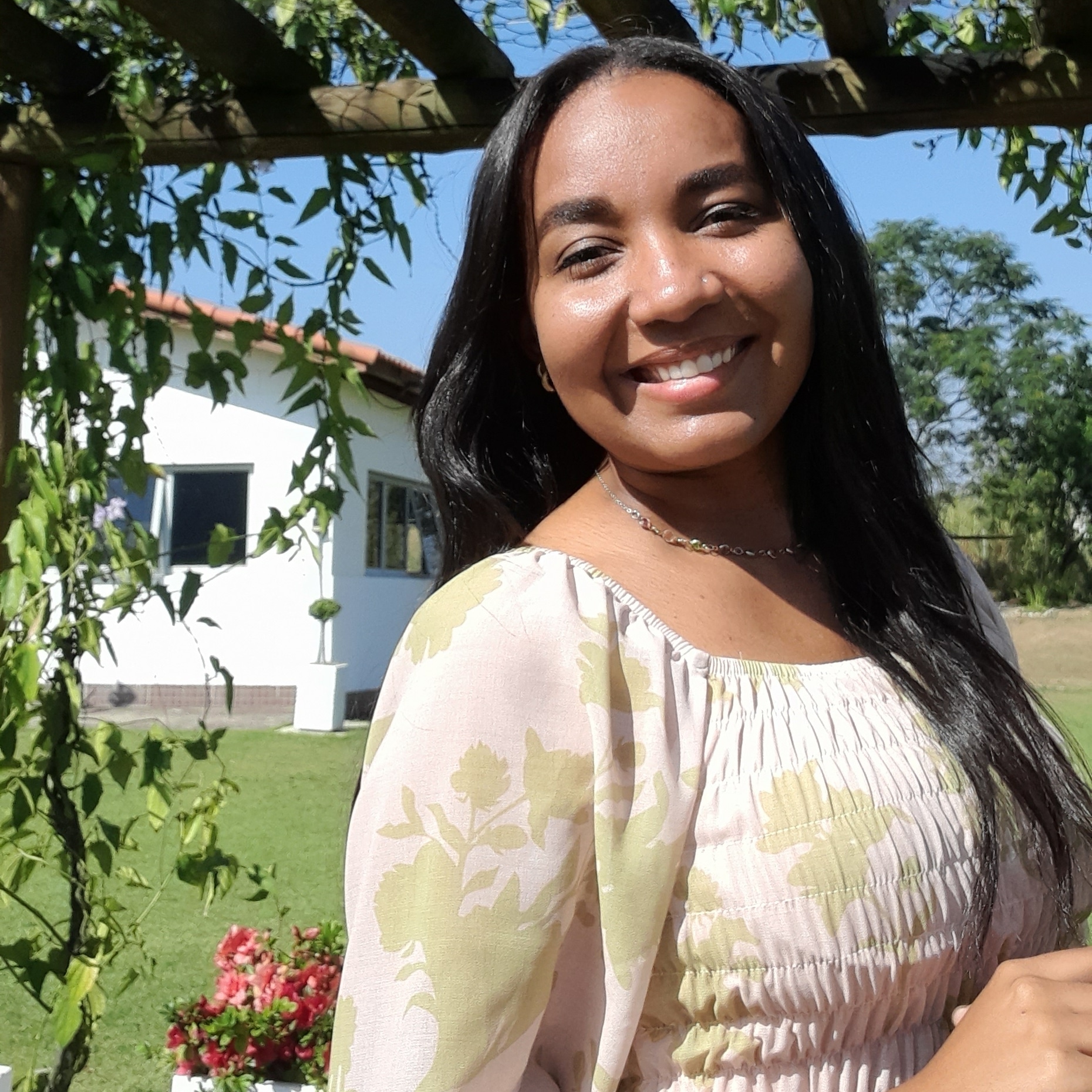 Hillary Marques Batista - Agilpass