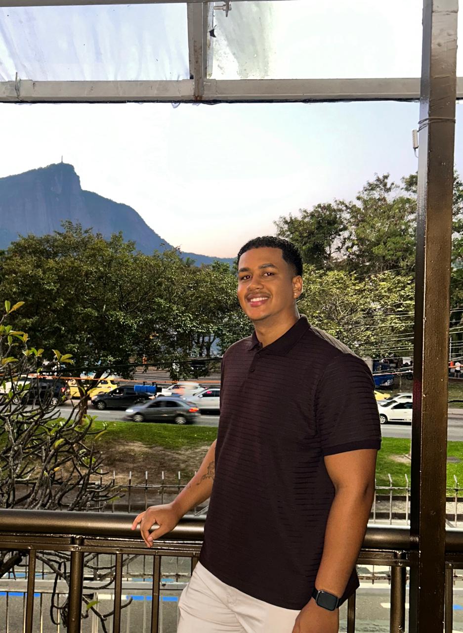 Gabriel Gomes - Agilpass