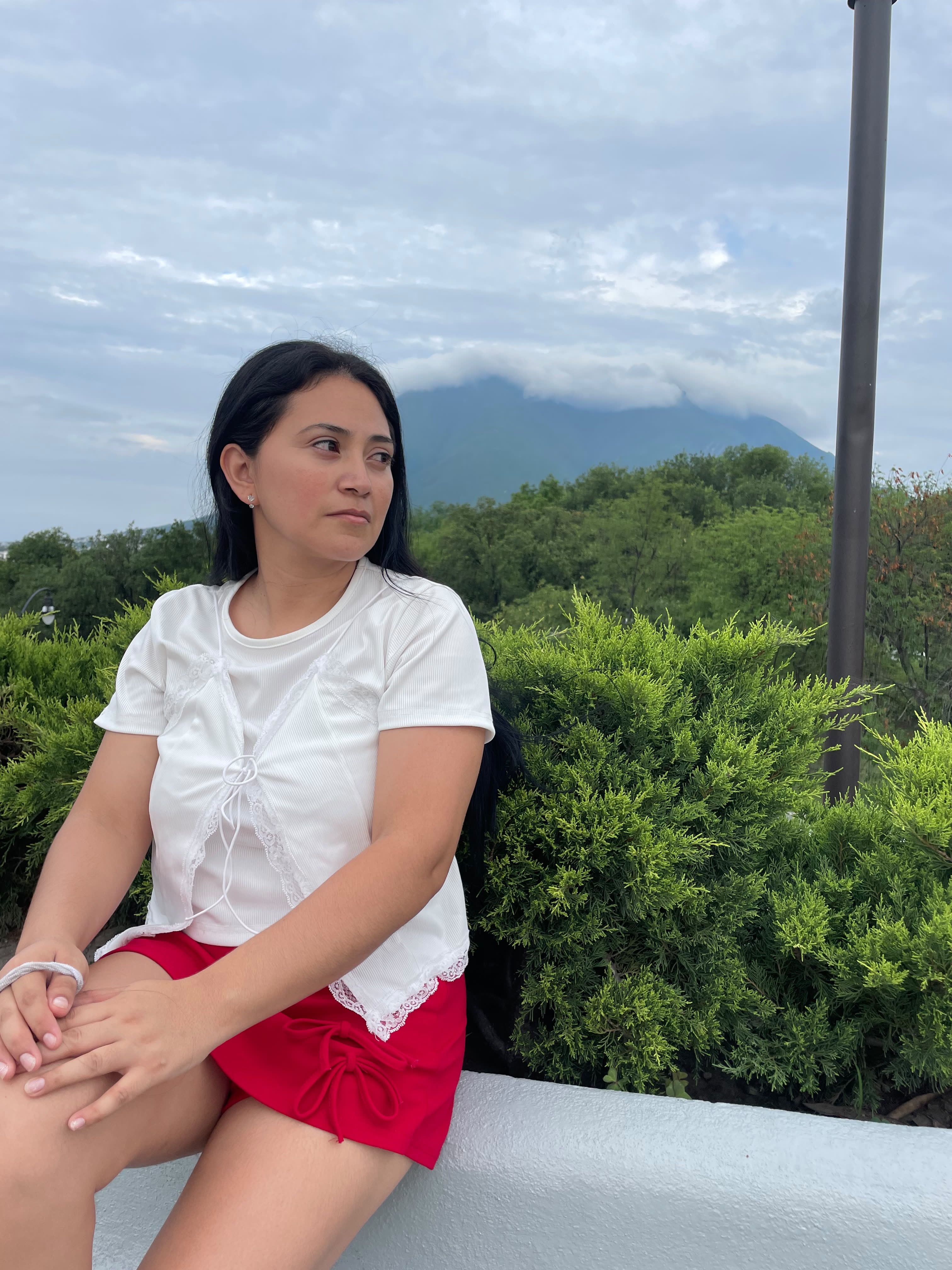 Azareth monserrat gonzalez duron