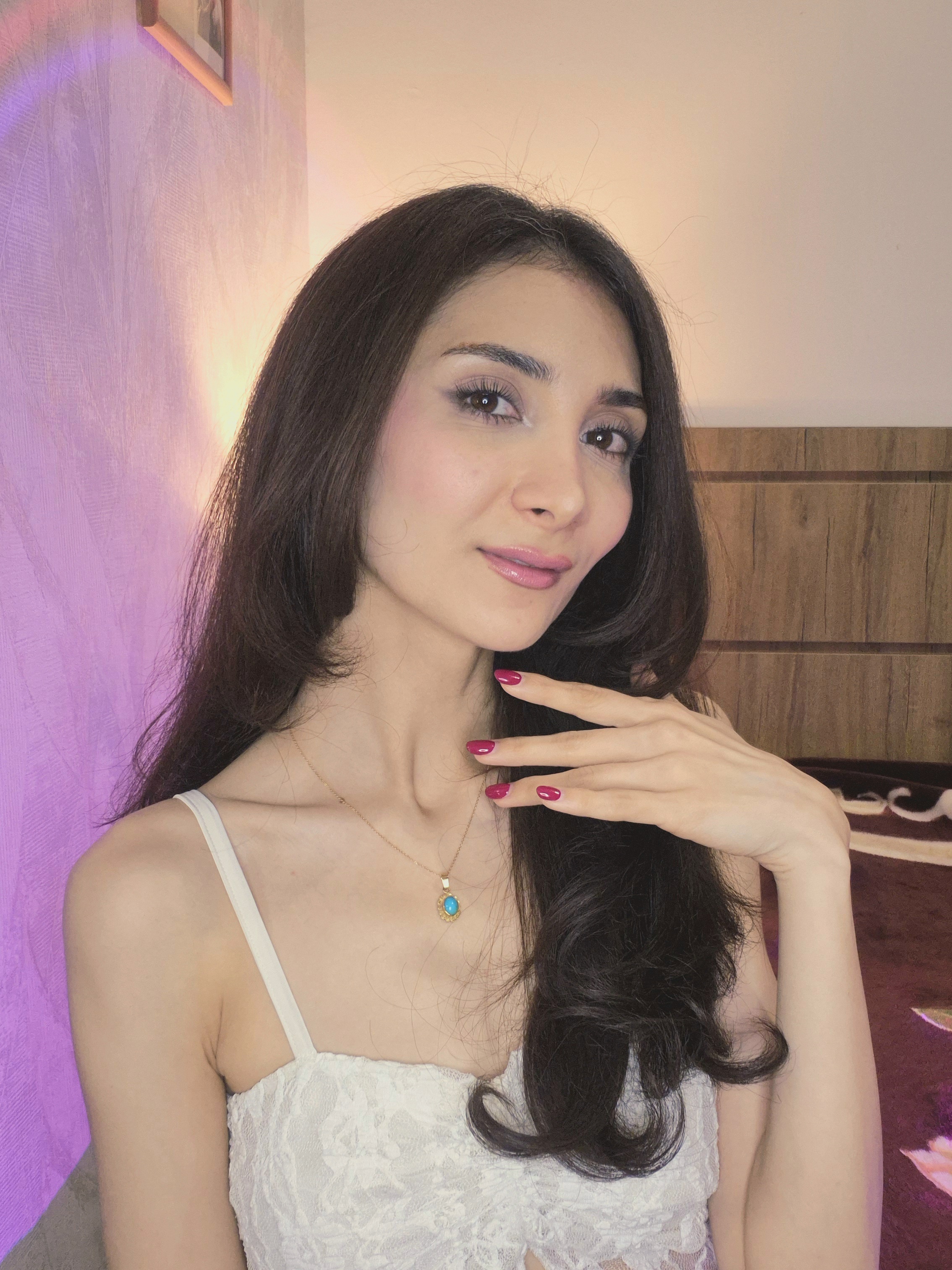 Reyhaneh Nasiri