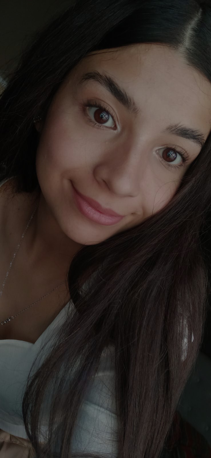 Belen Paredes