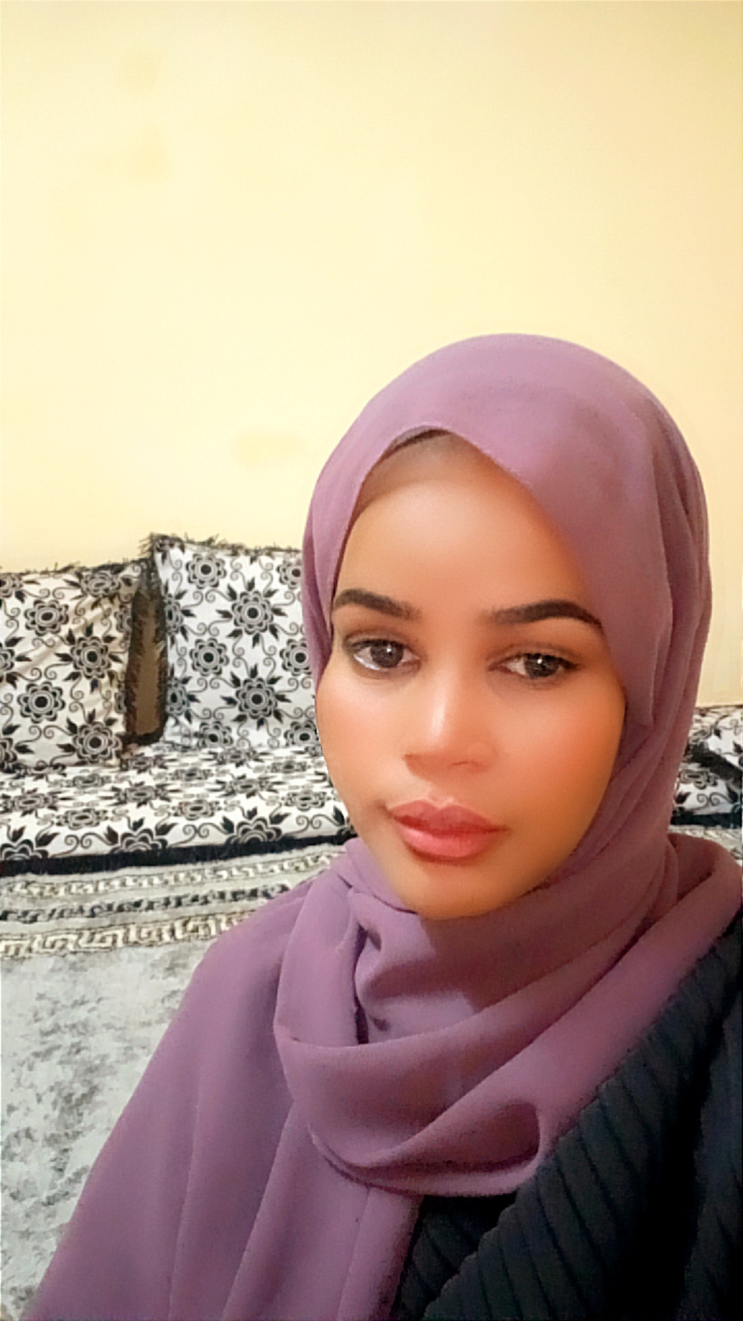 Nasteho hassan
