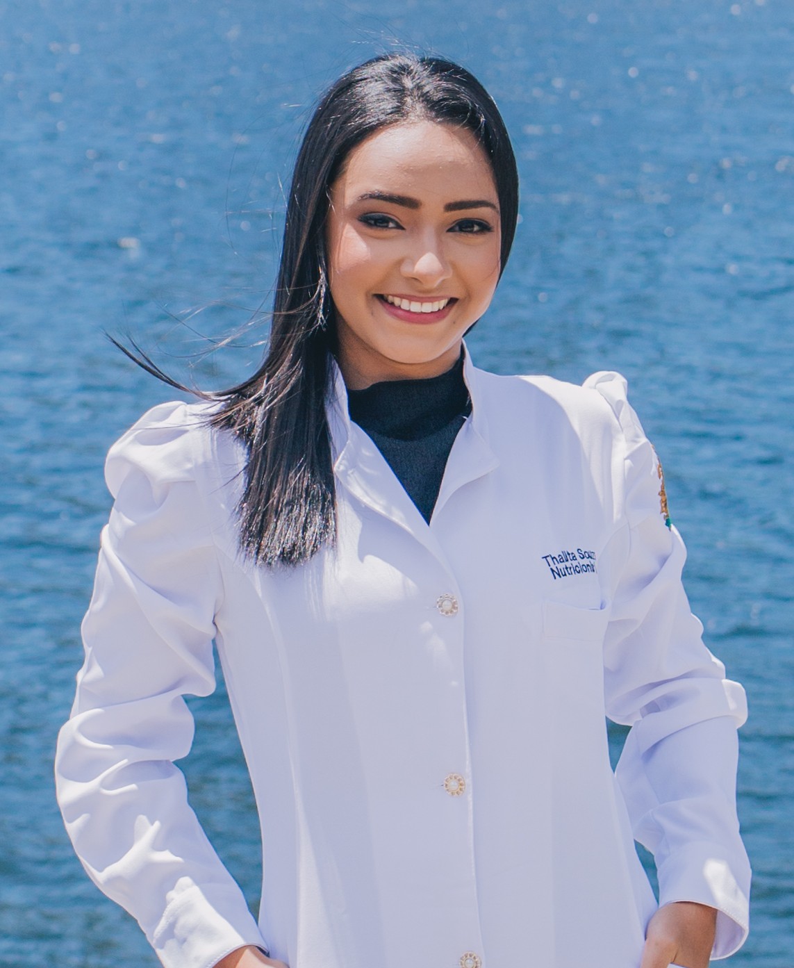 Thalita Souza - Agilpass