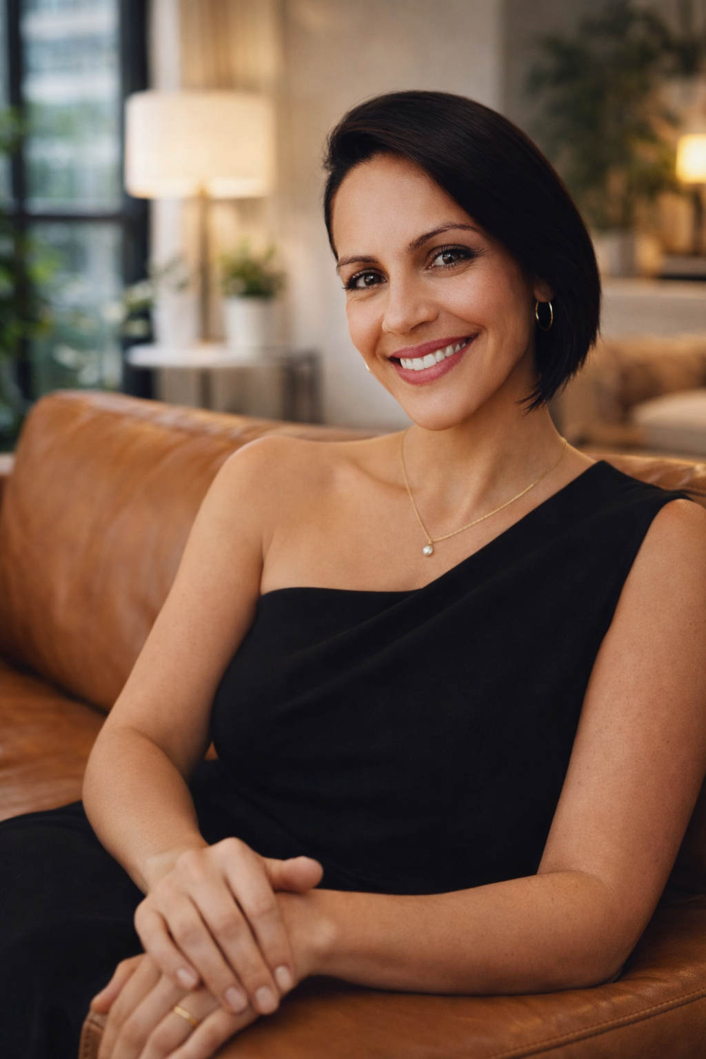 Gleizi Gomes - Agilpass