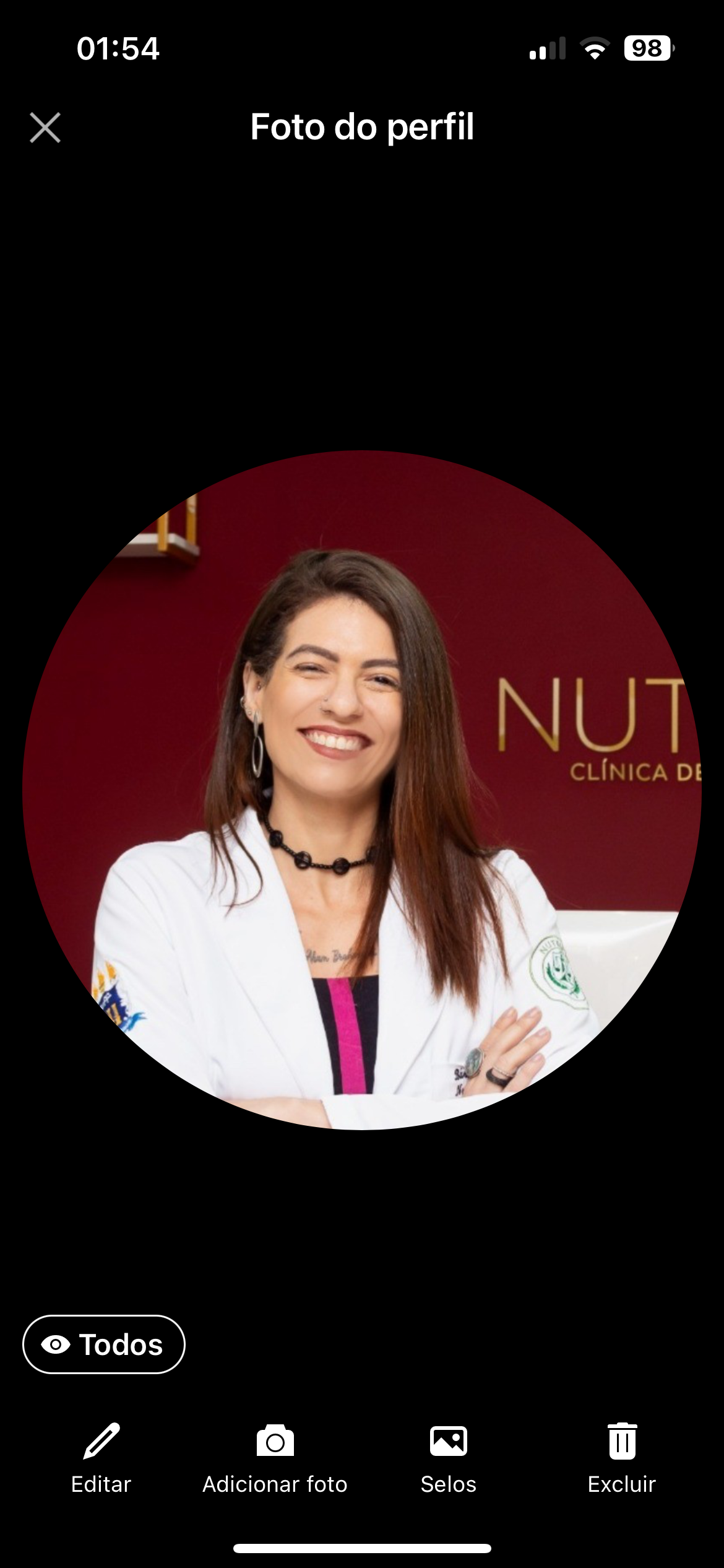 Bárbara Melo de Moura - Agilpass