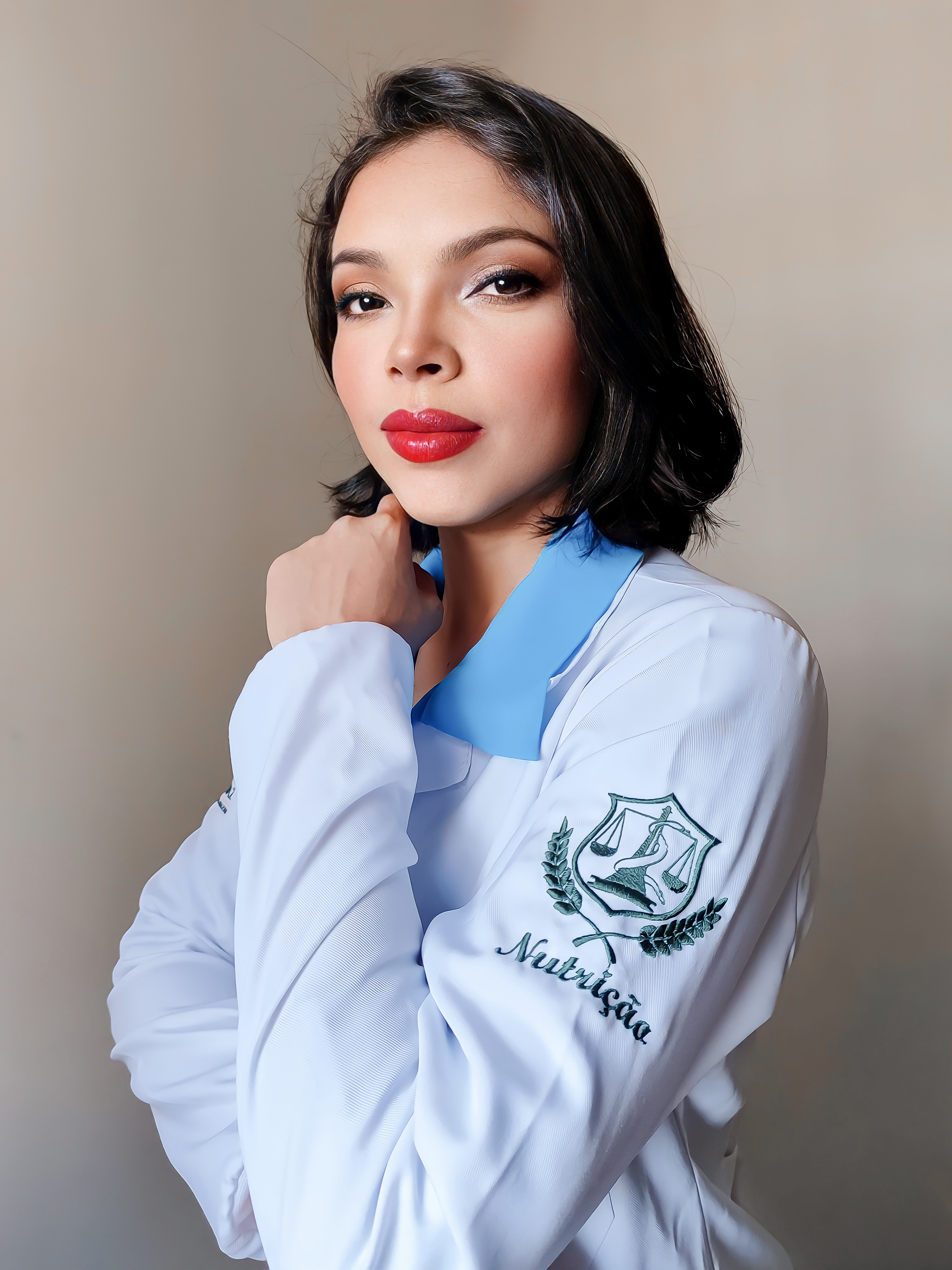 Evellyn Valéria da Silva Pinto - Agilpass