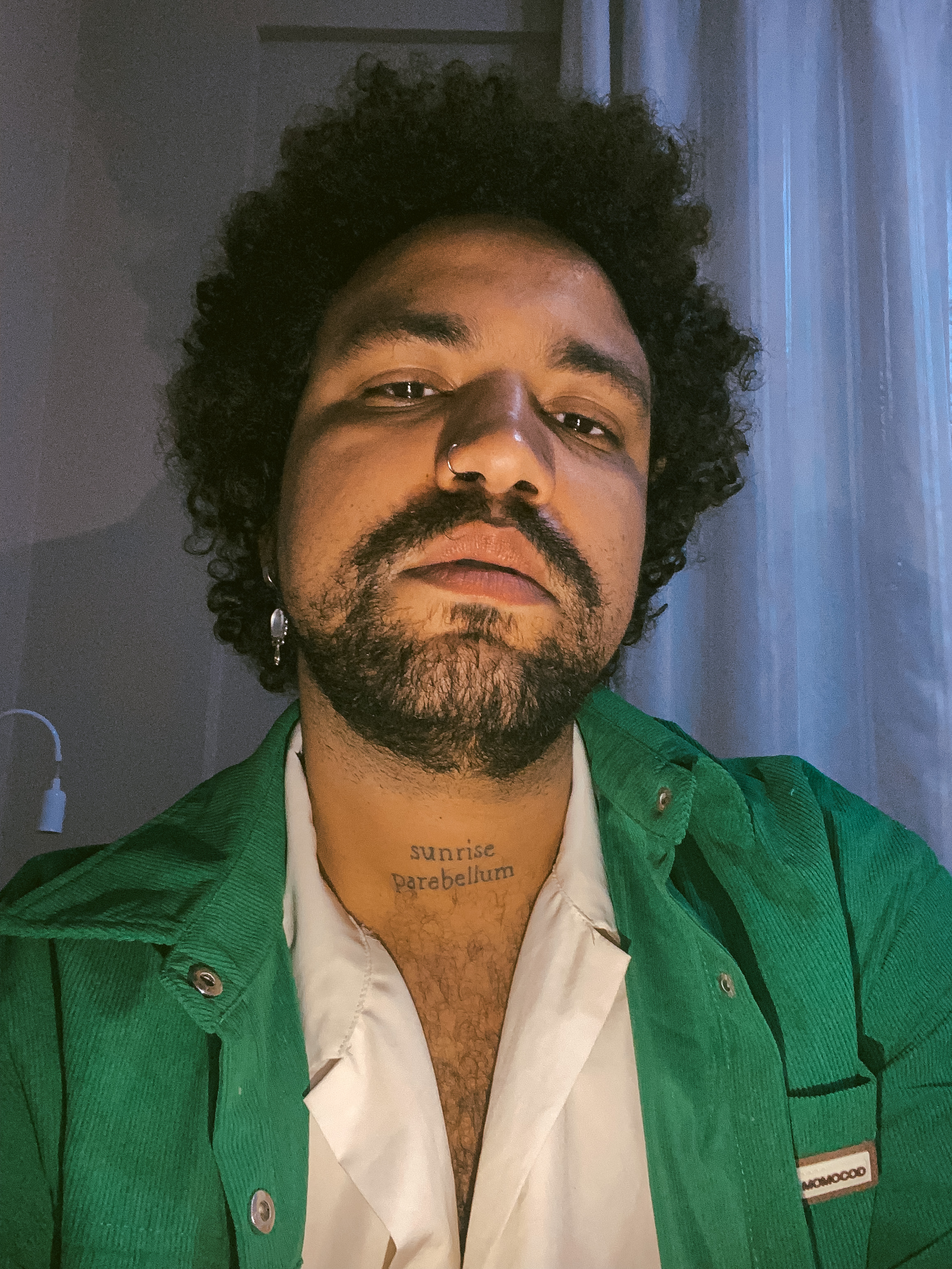 matheus morais inacio - Agilpass