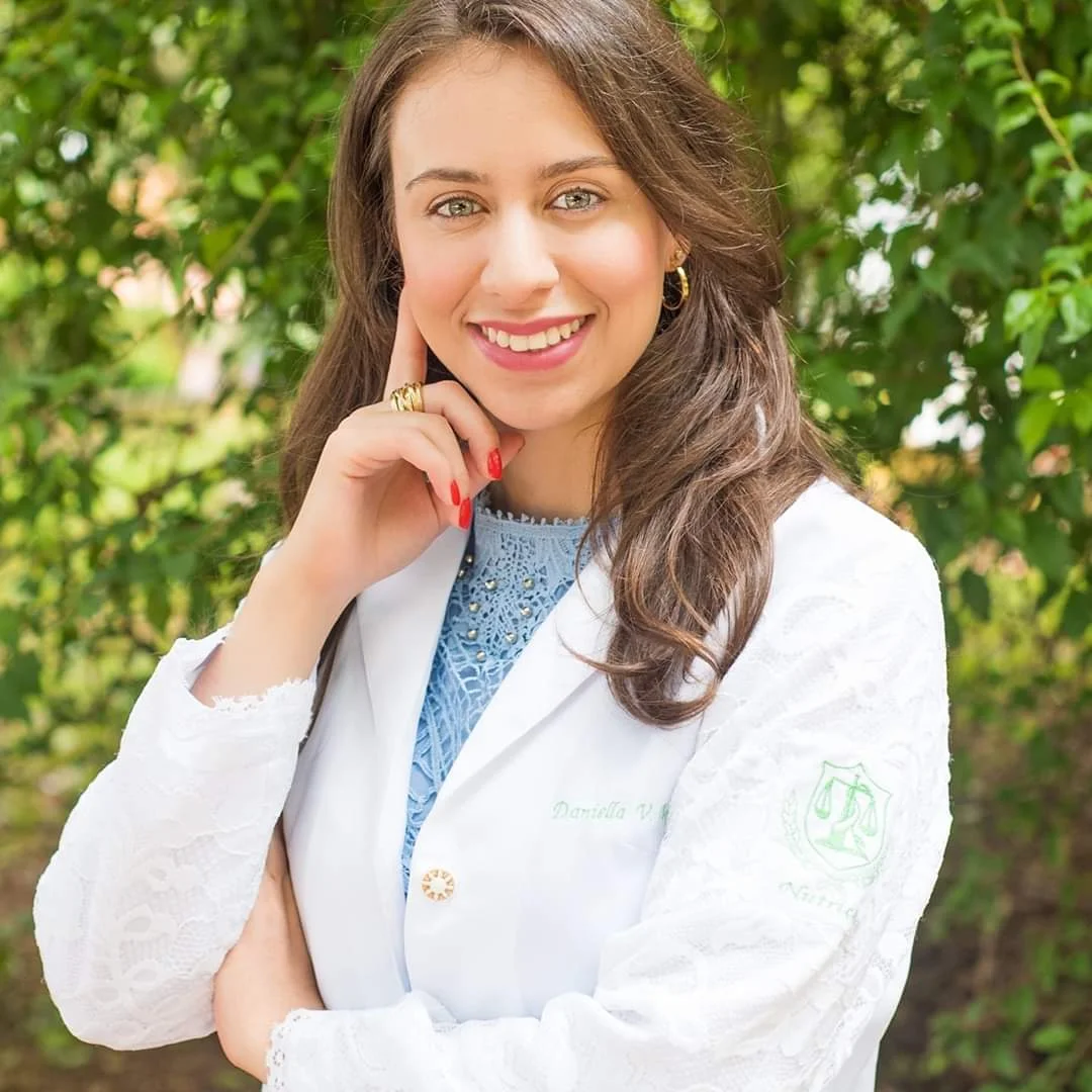 Daniella Vieira Machado - Agilpass