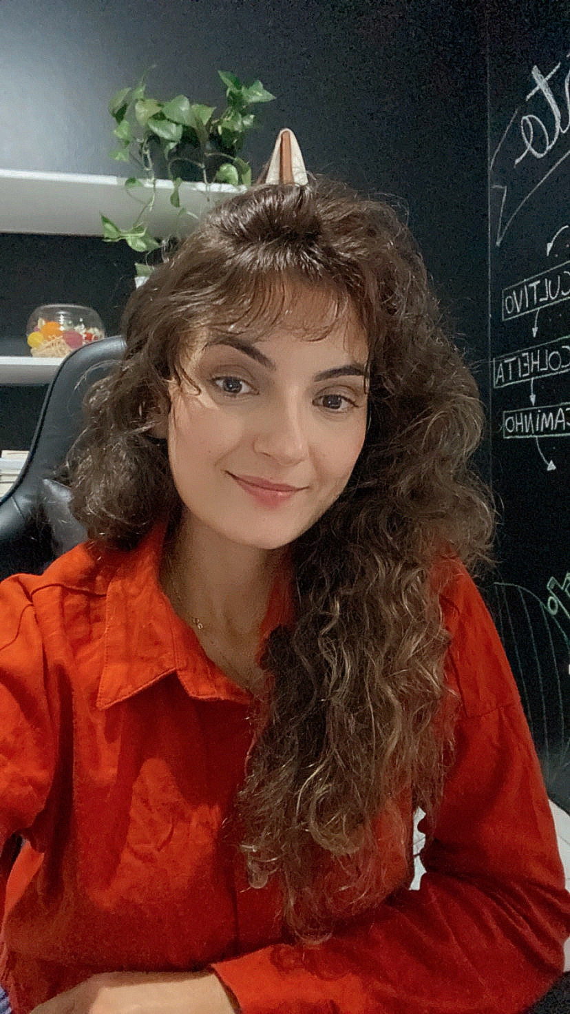 Mariana Grisa - Agilpass