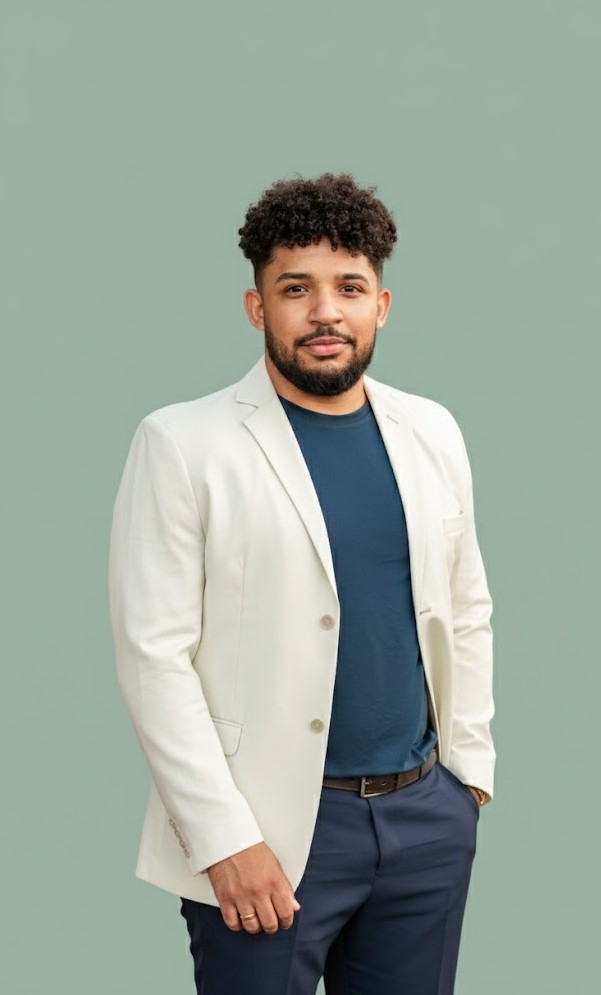 Vilton Santos Silva - Agilpass