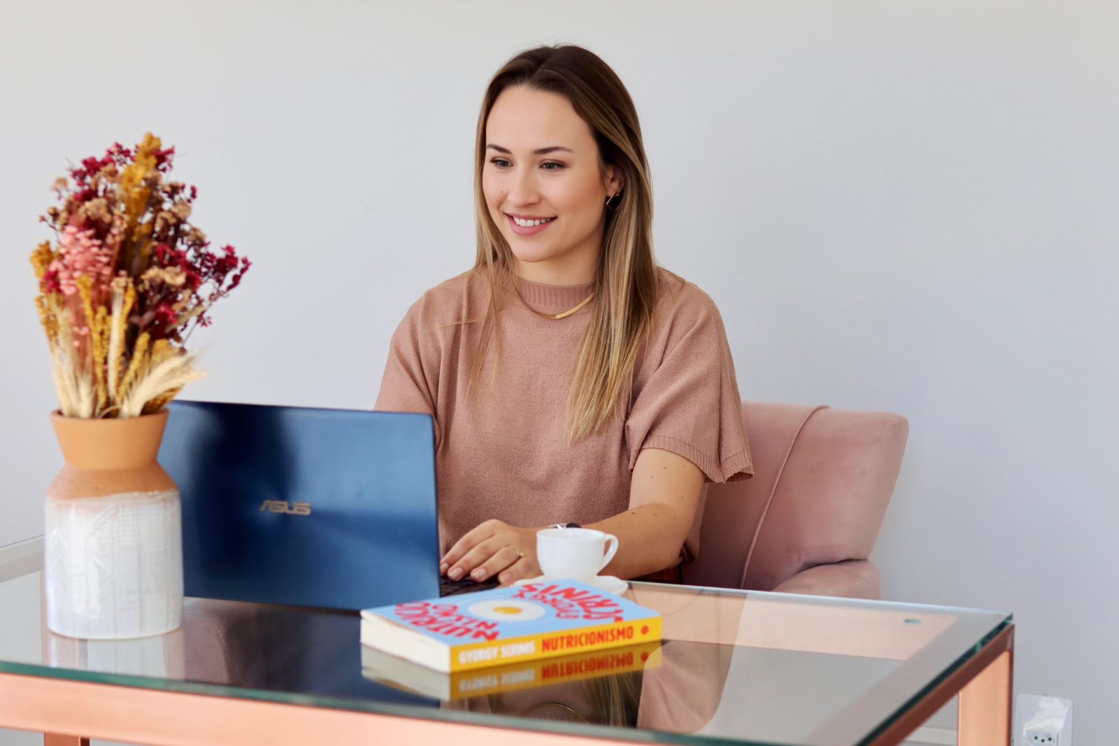 Thaís Ferreira de Souza - Agilpass