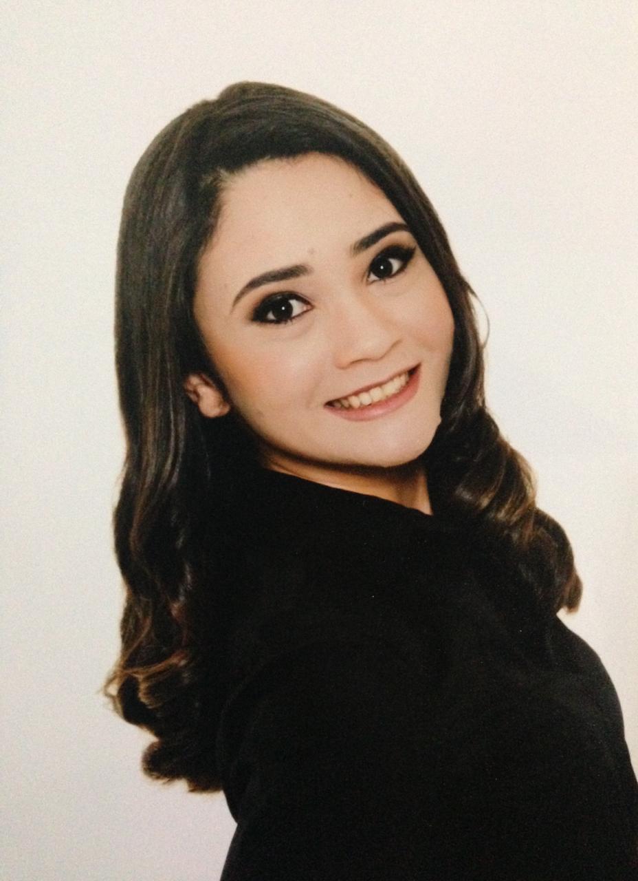 Isabela Maria Probst - Agilpass