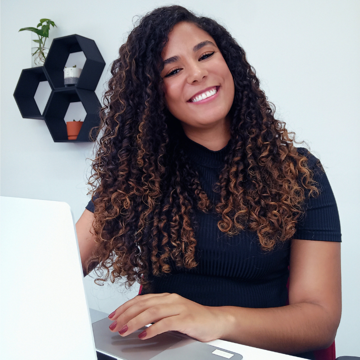 Mylena Beatriz dos Santos Correia - Agilpass