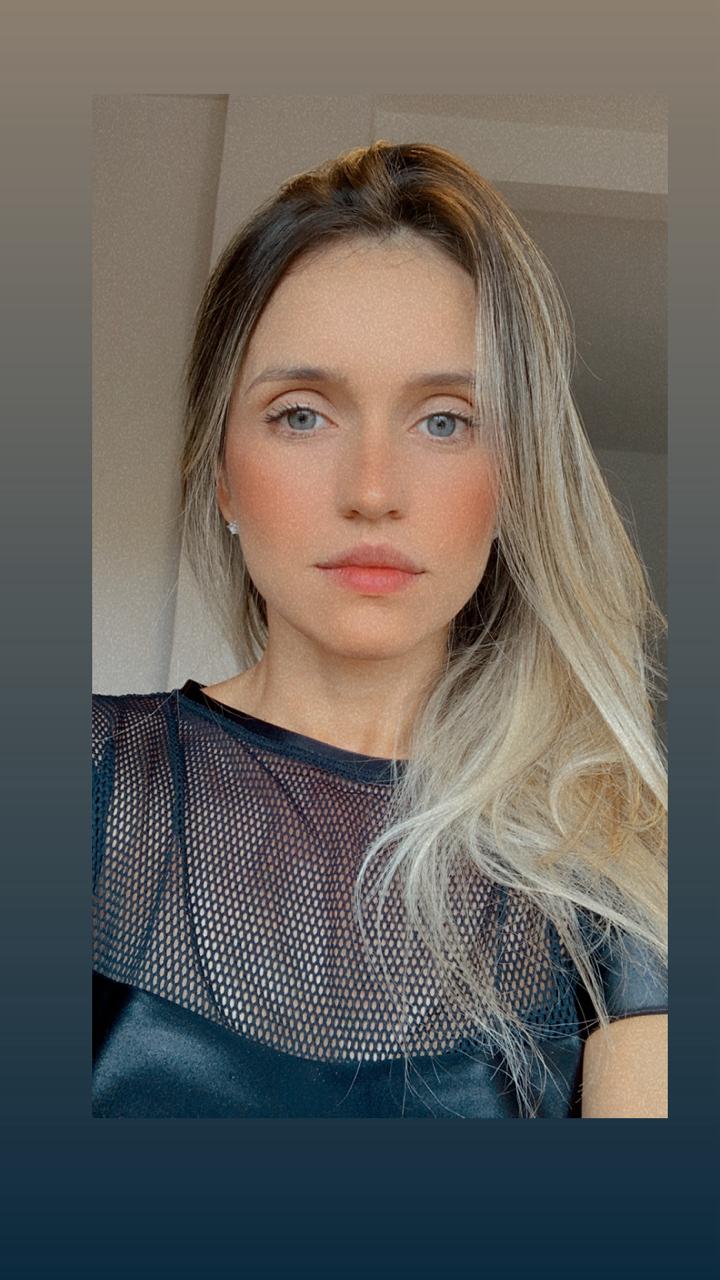 Karen de Souza Barros - Agilpass