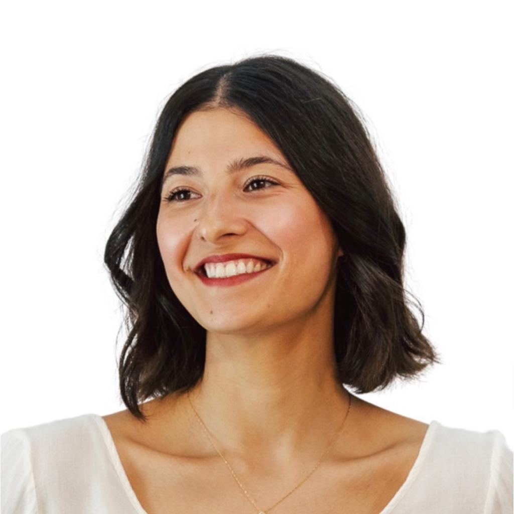 Gabriela Silva Ferreira - Agilpass